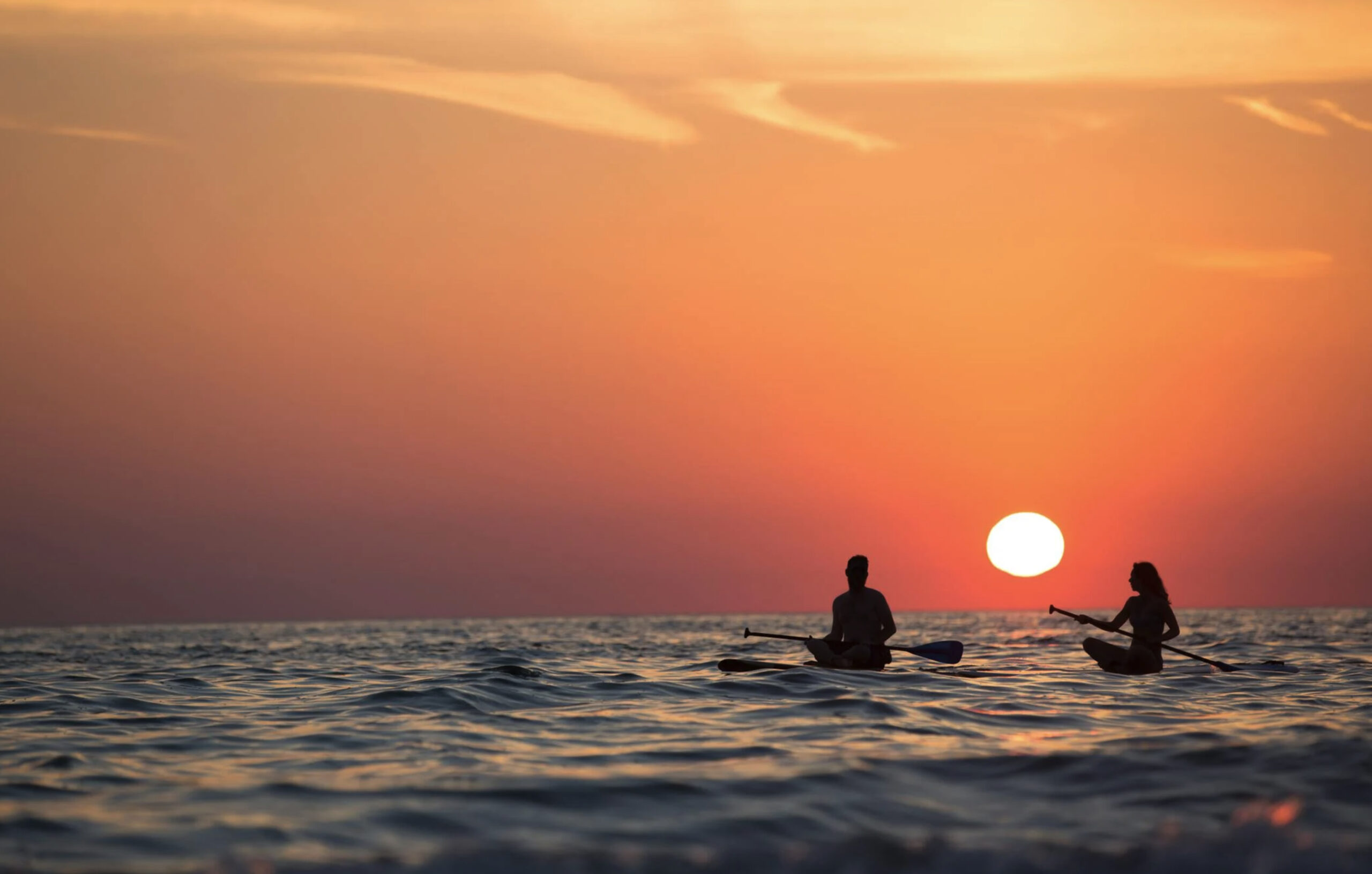 Romantic Vacations and Travel Packages